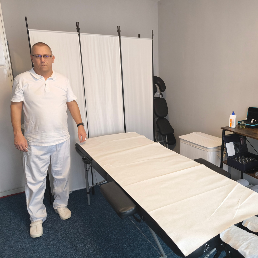 Első alkalom a masszőrnél – Minden, amit tudnod kell, hogy ne izgulj